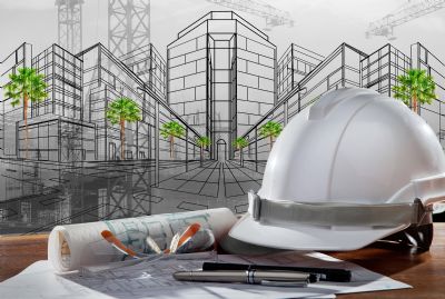 Endüstriyel Proje Yönetimi