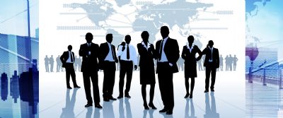 İK Yönetimi Ve Organizasyon Yapılandırma