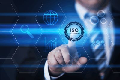 ISO Kalite Belgelendirme Hizmetleri